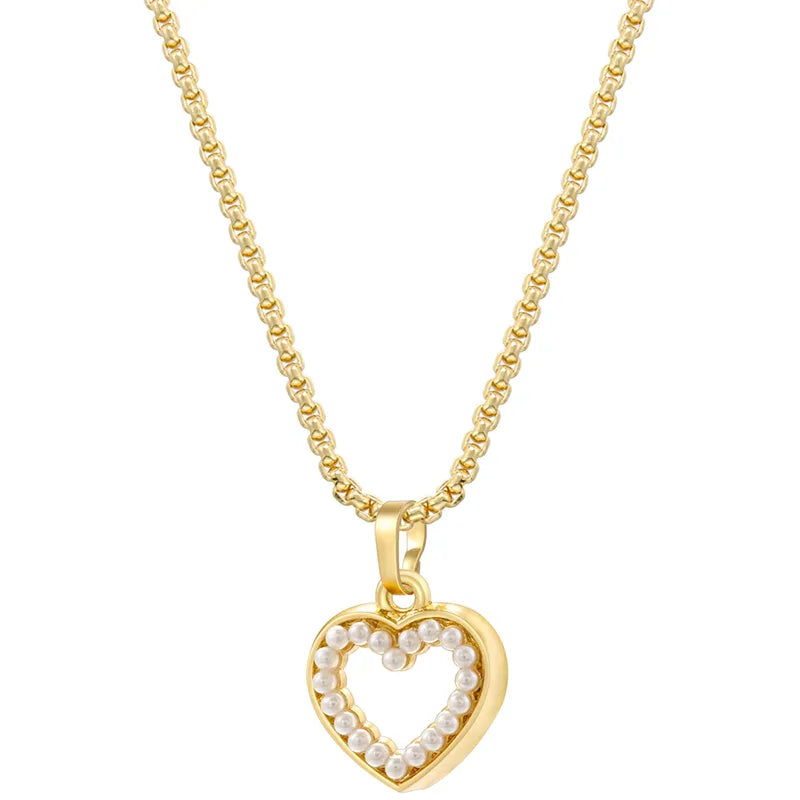 necklace  Shamsah-سلسلة شمسة