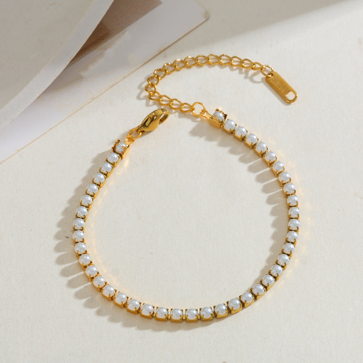 bracelet Salama-سوارة سلامة