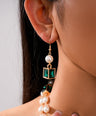 طقم مهرة -Mahra set