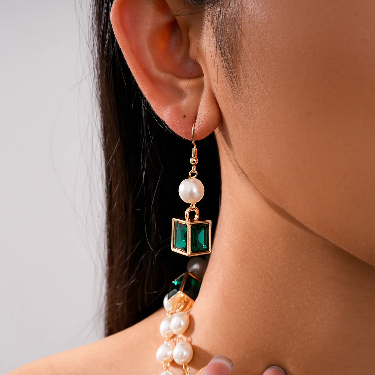 طقم مهرة -Mahra set