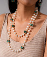 طقم مهرة -Mahra set