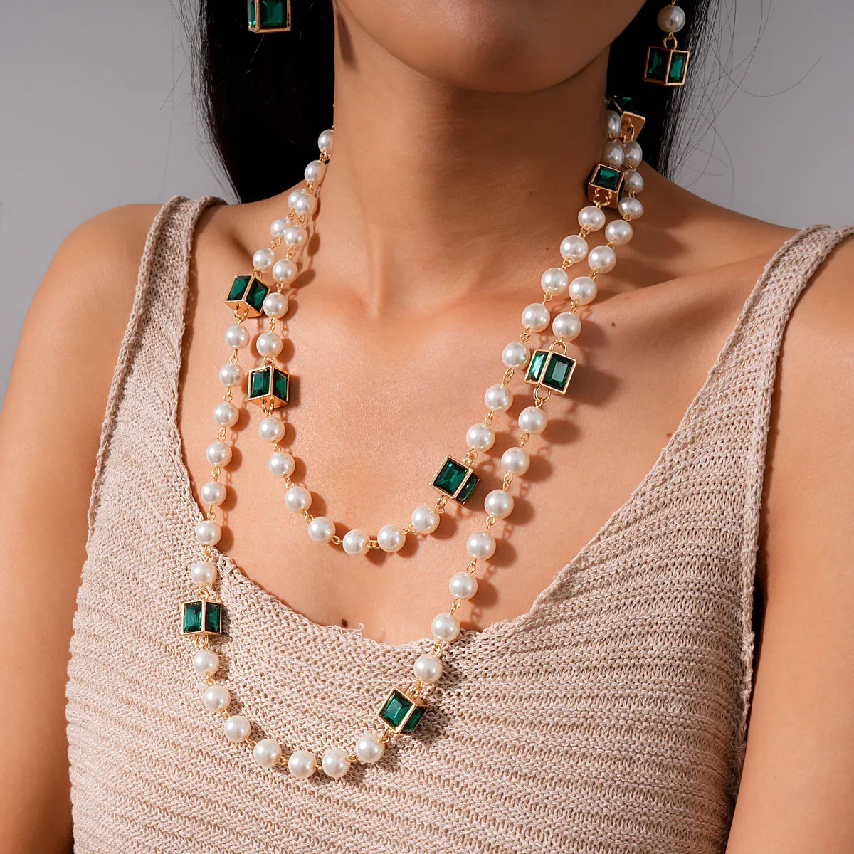 طقم مهرة -Mahra set