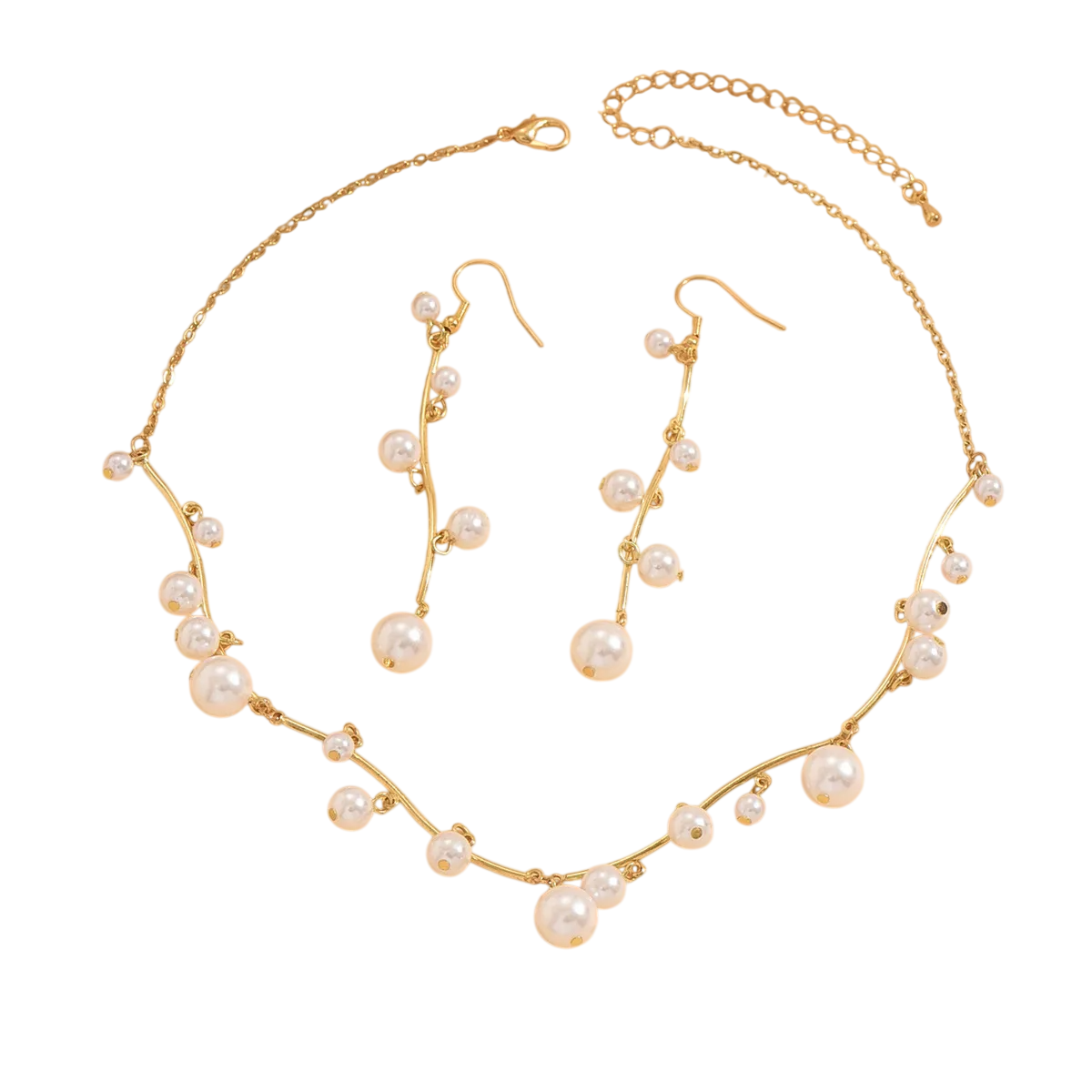 طقم عنود-Anoud's Set