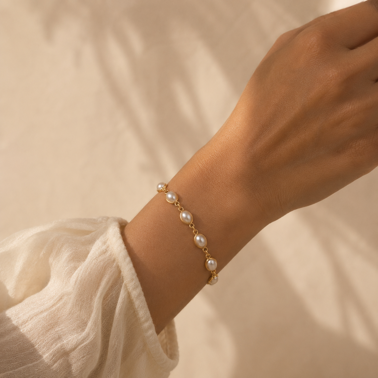 Durra bracelet-سوارة درة