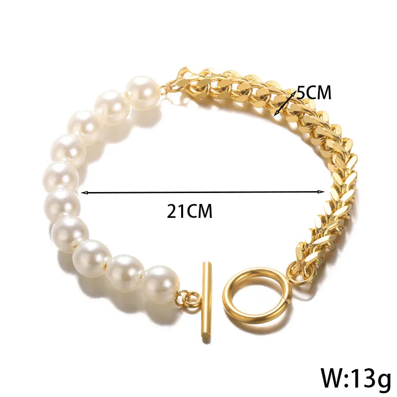 bracelet Tharaa-سوارة ثراء
