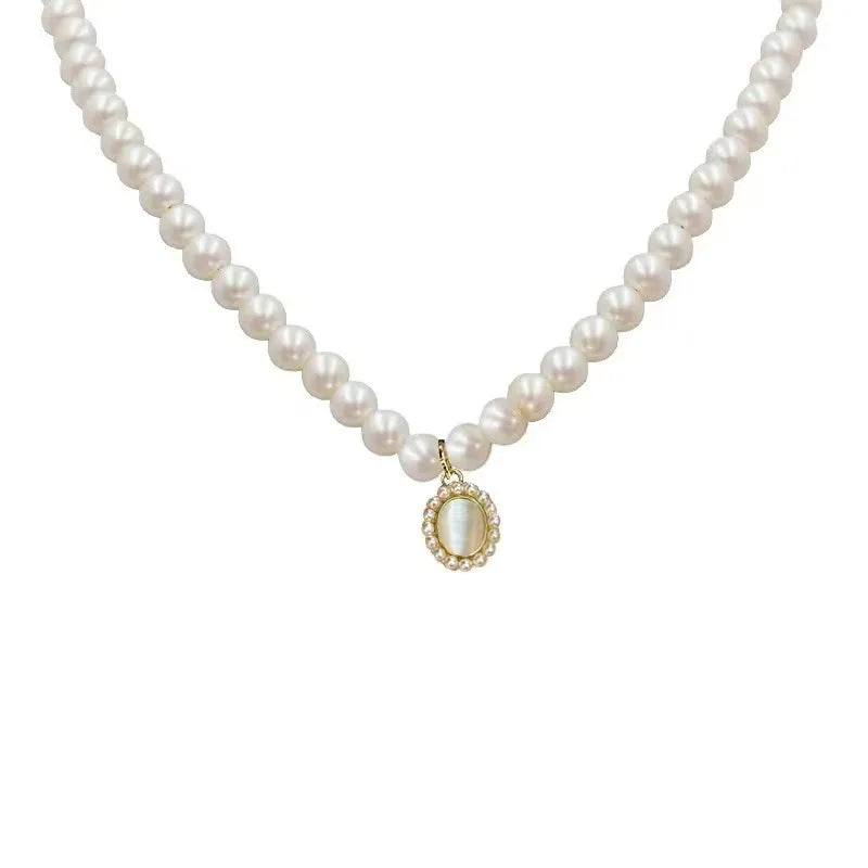 Nouf's necklace-سلسلة نوف