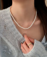 Najoud's necklace -سلسلة نجود