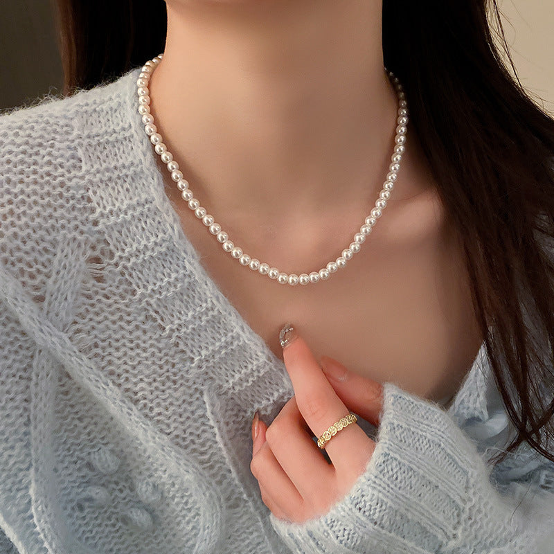 Najoud's necklace -سلسلة نجود