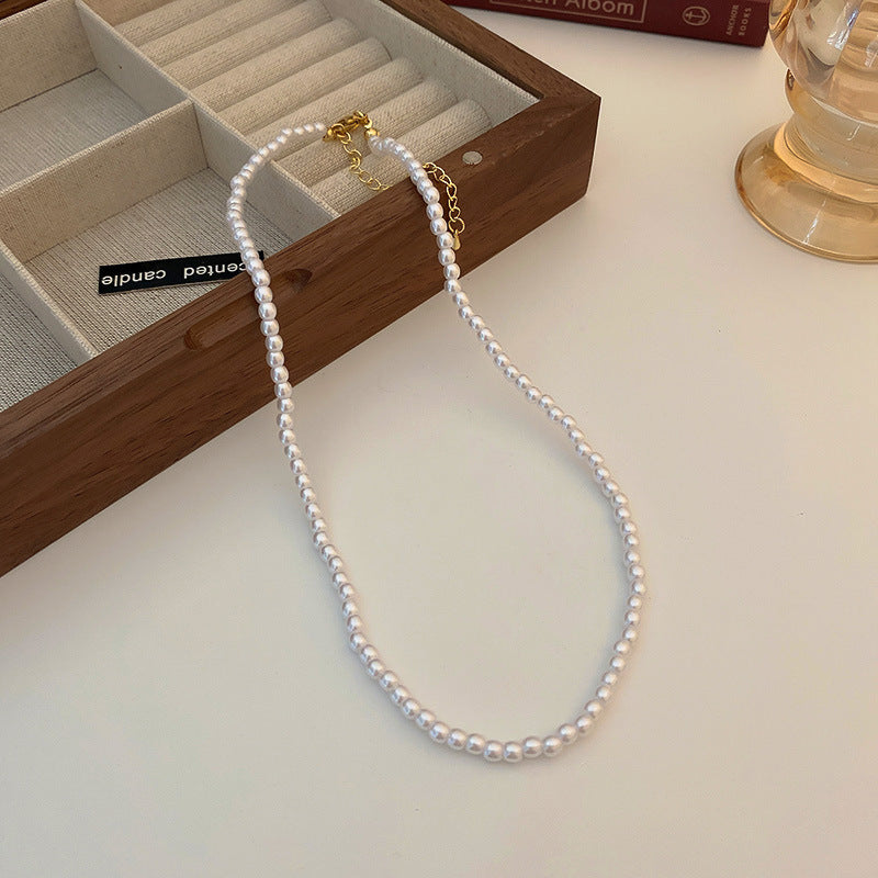 Najoud's necklace -سلسلة نجود