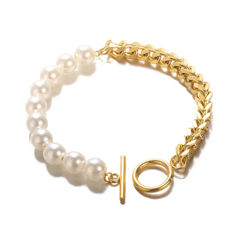 bracelet Tharaa-سوارة ثراء