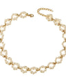 Wadha necklace-سلسلة وضحه