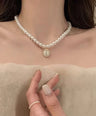 Nouf's necklace-سلسلة نوف
