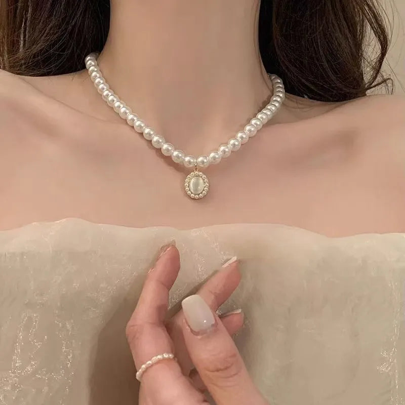 Nouf's necklace-سلسلة نوف
